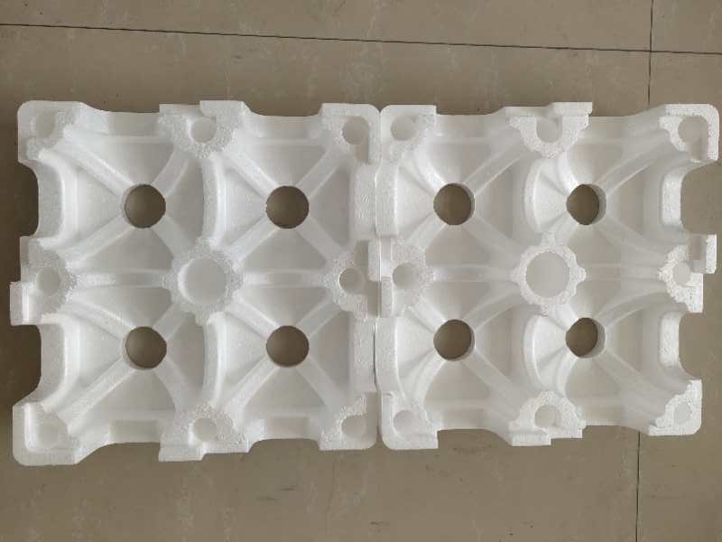 泡沫包裝在包裝行業(yè)中的優(yōu)點(diǎn)